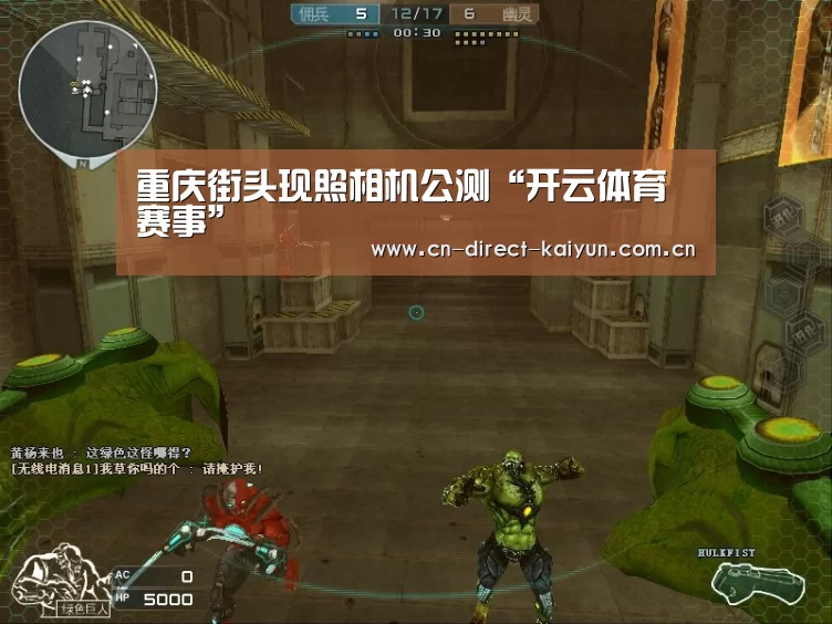 开云比分