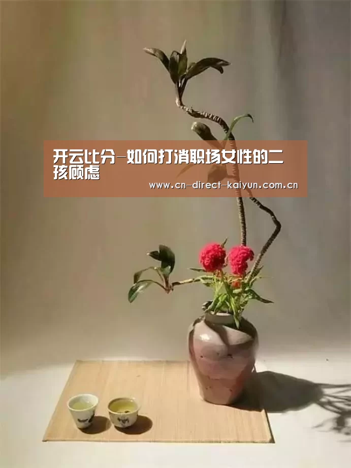 开云比分-如何打消职场女性的二孩顾虑(图1) 开云体育赛事