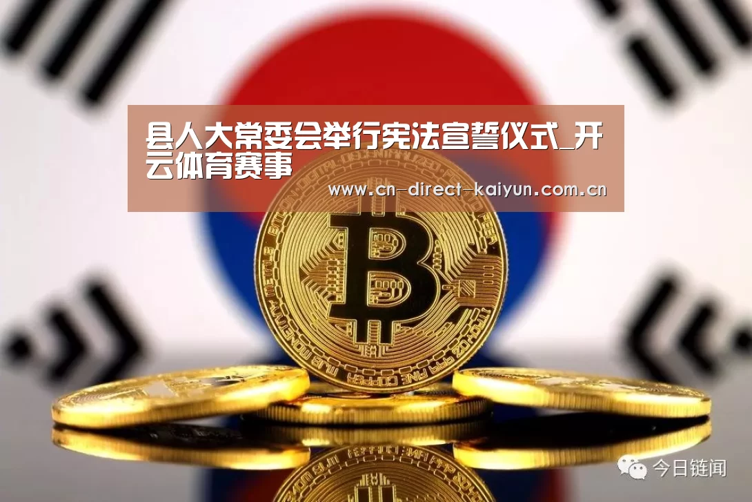 县人大常委会举行宪法宣誓仪式_开云体育赛事(图2) 开云体育赛事